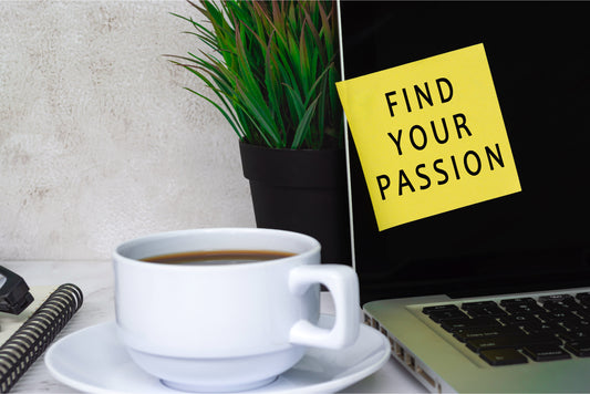 Embracing the Side Hustle: How to Turn Passion into Profit