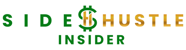 Your Side Hustle Insider